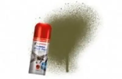 Spray akrylowy Matt Olive Drab nr 155 / 150ml