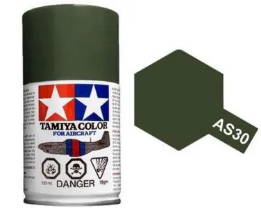 Tamiya 86530 AS-30 Dark Green 2 RAF