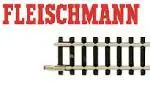 Fleischmann N-Gleis code 80