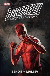 Marvel Classic: Daredevil - Nieustraszony! Tom 2