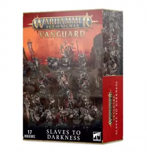 Vanguard: Slaves To Darkness (70-04)
