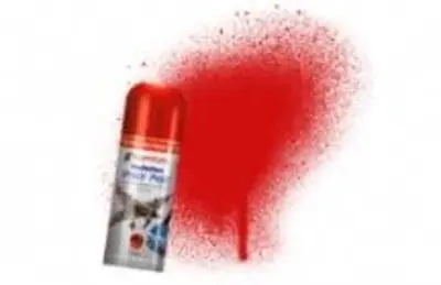 Spray akrylowy Gloss Italian Red nr 220 / 150ml