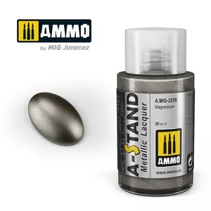 AMIG2310 A-STAND Magnesium