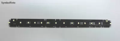 Listwa oświetleniowa LED wagon stewrujący IC "współczesny"