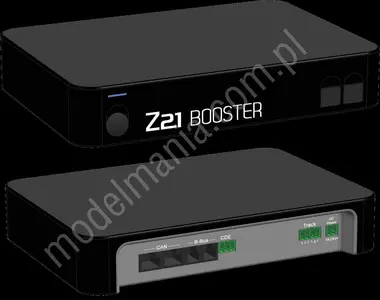 Booster do Z21