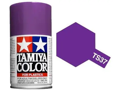 Spray TS-37 Lavender / 100ml