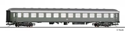 Wagon osobowy 2 klasy typ B4üm-63
