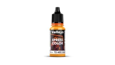 Game Color Xpress Color 18 ml. Imperial Yellow