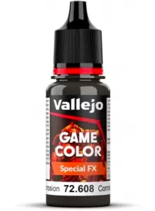 VALLEJO 72608 Game Color Special FX 18 ml. Corrosion