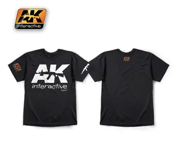 Koszulka "AK" rozmiar XXL