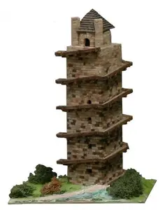 Wieża Primitiva Torre de Hercules