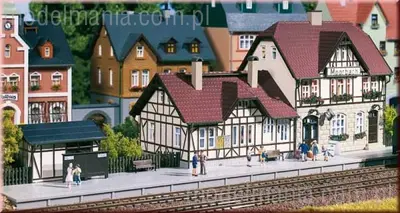 Stacja Moorbach