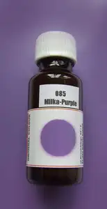 Farba celulozowa - Mllka-Purple / 20ml
