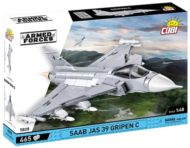 Saab JAS 39 Gripen C