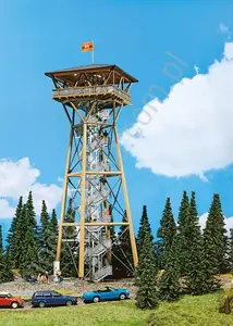 Wieża widokowa Riesenbühl