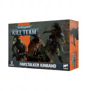 Kill Team: Farstalker Kinband (103-08)