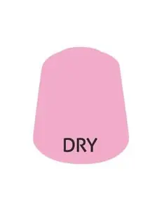Dry: Changeling Pink (12ml) (23-15)