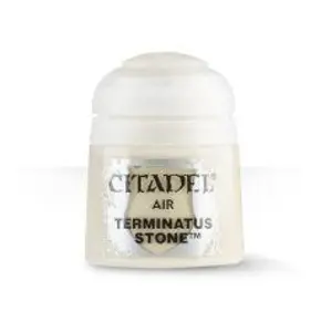 Air: Terminatus Stone (24ml) (28-52)
