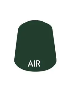 Air: Vulkan Green (24ml) (28-65)