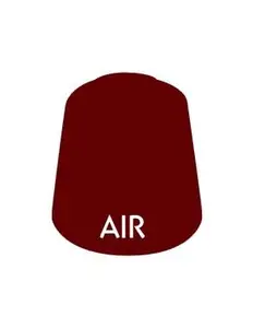 Air: Word Bearers Red (24ml) (28-75)
