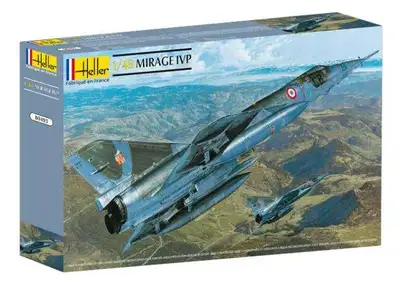 Mirage IV P