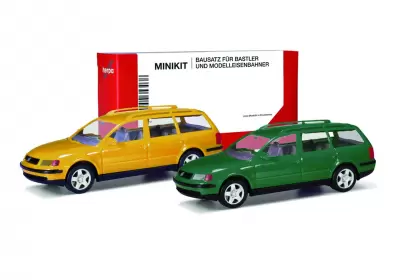 MiniKit VW Passat Variant B5 (2 sztuki)