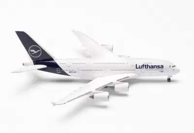 Airbus A380 D-AIMK Lufthansa