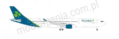 Airbus A330-300 – EI-EIN “St.Dallán/Dallán” Aer Lingus