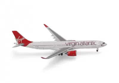 Airbus A330-900neo Virgin Atlantic