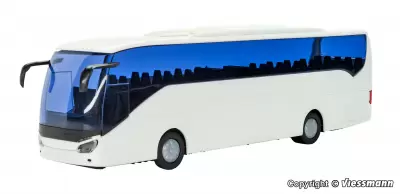 Autobus Setra S 515 HD do montażu
