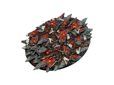 Chaos Bases, Ellipse 120mm (1)