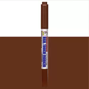 Farba akrylowa Real Touch Marker - Brown 1