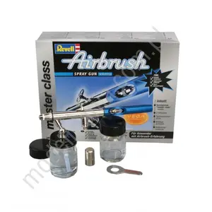 Aerograf Airbrush Spray Gun Master Class Vario