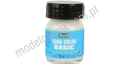 Podkład do farb akrylowych, Aqua Color Basic / 25ml