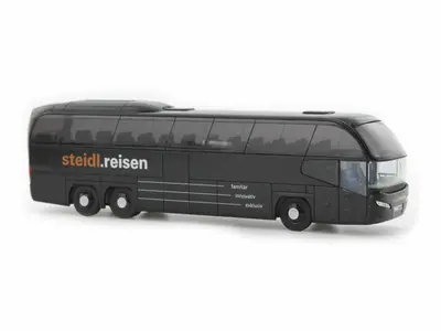 Neoplan Cityliner C Steidl Reisen, Neumarkt