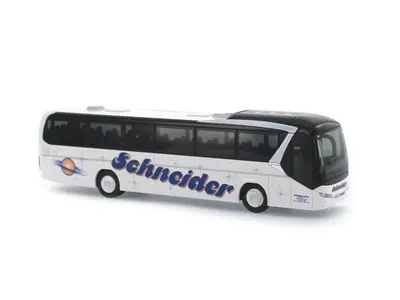 Neoplan Jetliner Schneider Reisen. Dietfurt/Zell