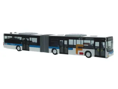Autobus MAN Lion's City G E6, Emile Frisch