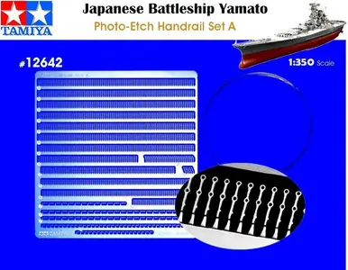 El. fototrawione do Yamato