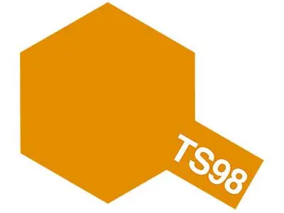 Spray TS-98 Pure Orange / 100ml