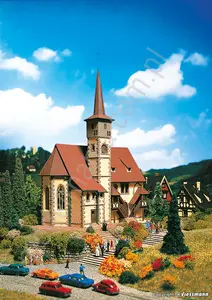 Kościół Ditzingen