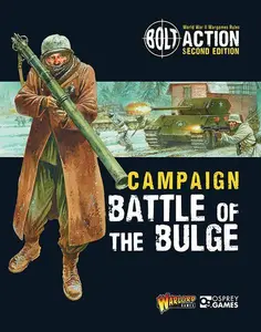 Bolt Action: Battle of the Bulge