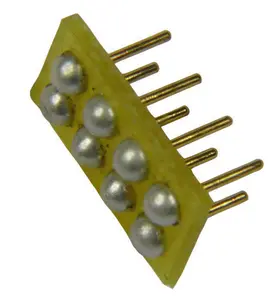 Wtyk podłączeniowy dekodera NEM652 8-pin