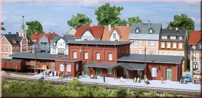 Dworzec Wittenburg