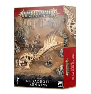 Age Of Sigmar: Megadroth Remains (64-59)