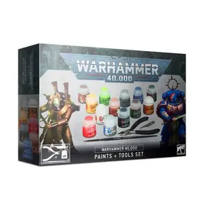 40k Paints+tools Can/pol/fin/swe/den/nor (60-12)