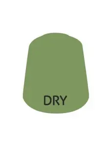 Dry: Nurgling Green (23-25)