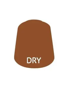 Dry: Golgfag Brown (23-26)