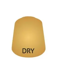 Dry: Sigmarite (23-30)