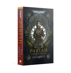 Pariah (pb) (BL2975)