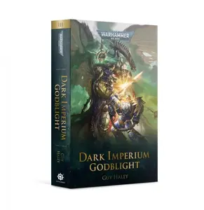 Dark Imperium: Godblight (pb) (BL2995)